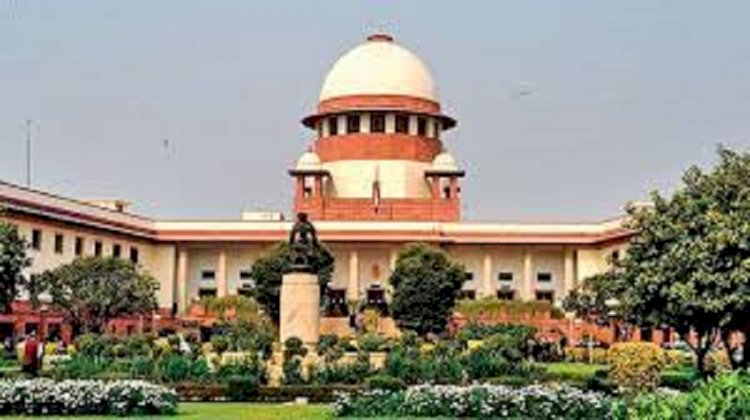Supreme Court Recruitment 2022: Apply online for Court Asst Posts, check details