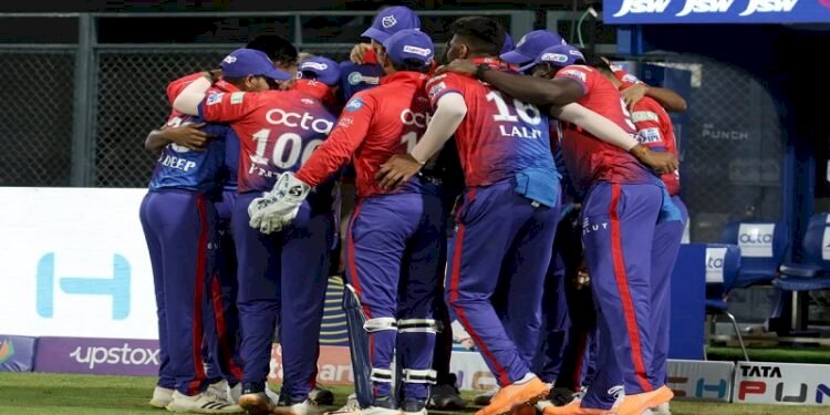 Covid-19 enter in IPL 2022, Delhi Capitals team has been quarantined
