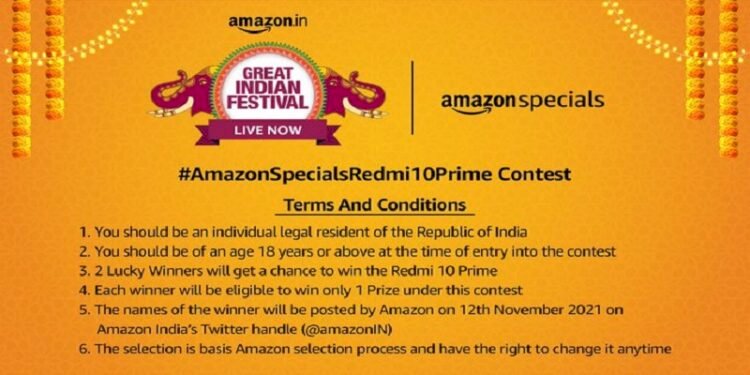Amazon Great Indian Festival sale: Check best smartphone deals today