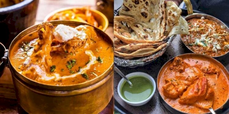 Delhi Restaurant offers Digital Thaali: Get a Taste of Bitcoin Tikka, ethereum butter chicken