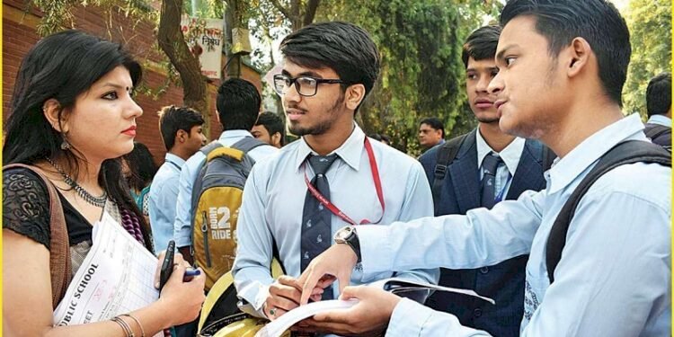 CBSE CISCE and State Boards Exams: important information for student