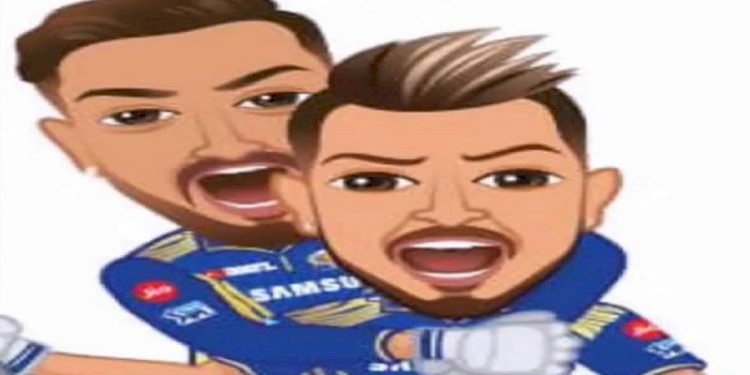 Lucknow Super Giants player wife shares emotional video ahead of IPL 2022