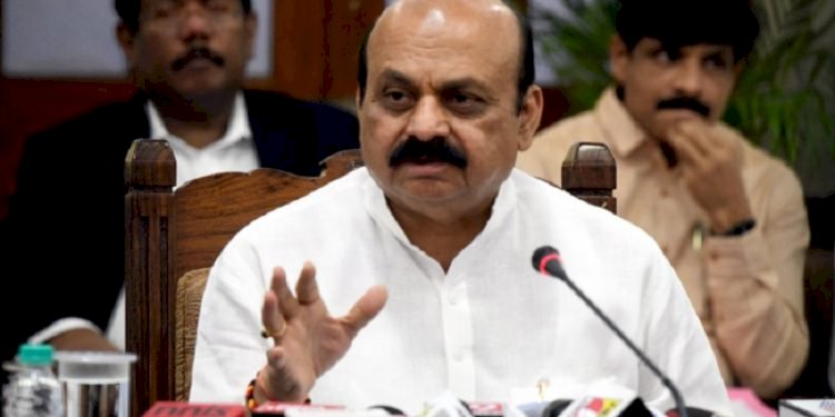 No re-exam for students, Karnataka government big announcement