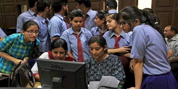 CBSE class 10 Term 2 Result 2022: Download result in cbseresults.nic.in