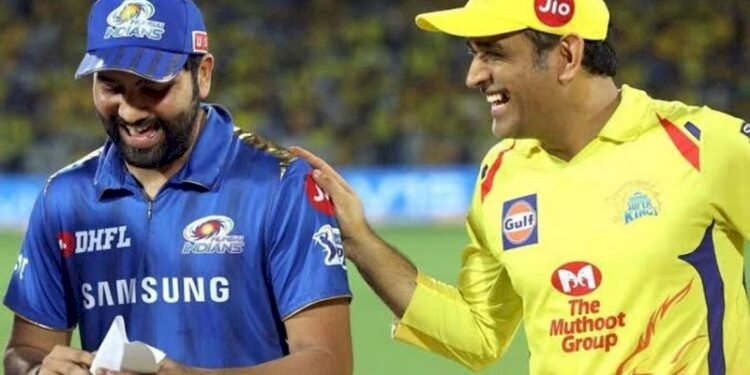 IPL 2022: CSK vs MI big changes in Playing XI