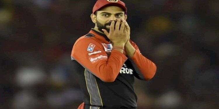 RCB former player given big statement for Virat Kohli out from IPL 2022
