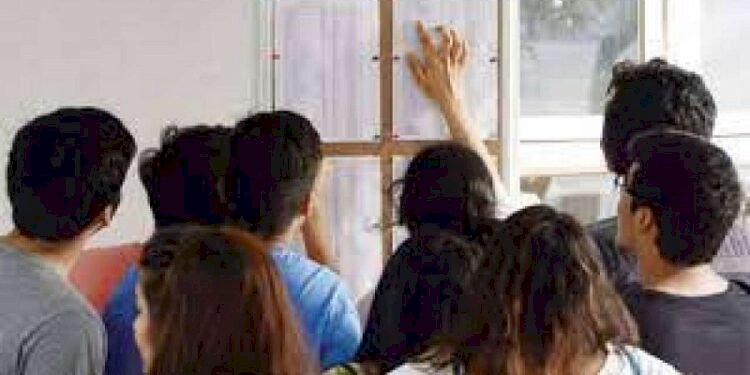 CGBSE Board class 10, 12 results declared: click here to check result