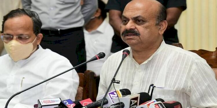 Corona cases rises, Karnataka government imposed fresh guidelines
