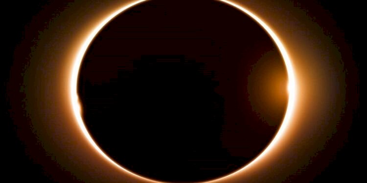 Surya Grahan 2022: First Solar Eclipse of 2022 on today; Check Time, other details