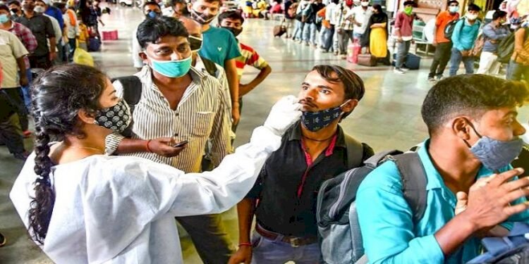 No more Covid wave in India, ICMR big statement