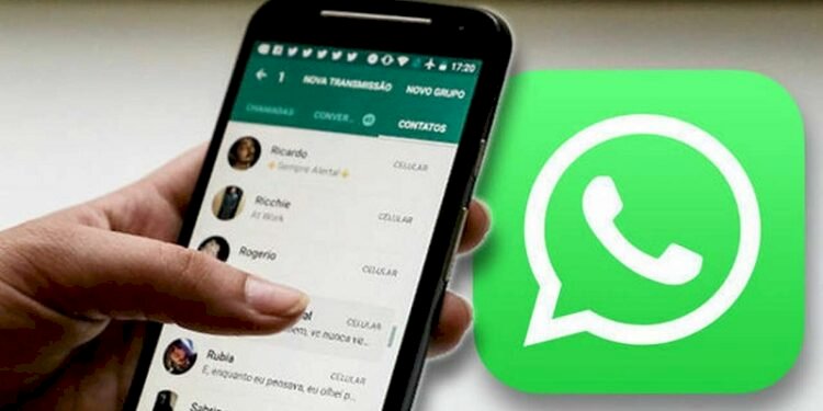 WhatsApp new feature : working on multi-phone, tablet on same account
