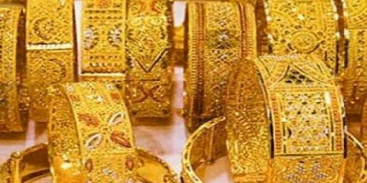 Gold and silver rate today, check latest rates in your city