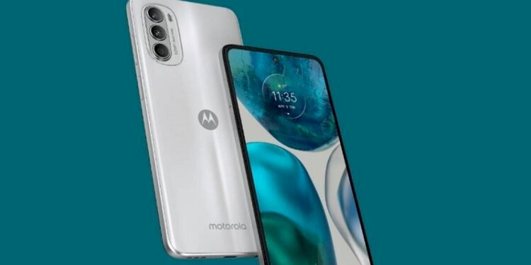 Moto G52 available from tomorrow, Check price, features and other details