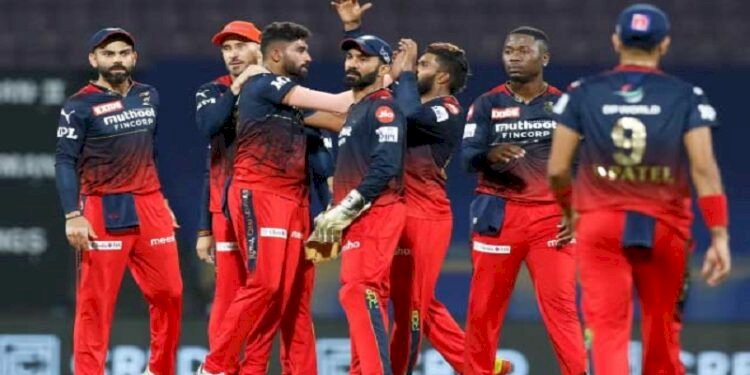 RCB Player announced Retirement from cricket before IPL 2022 mega auction