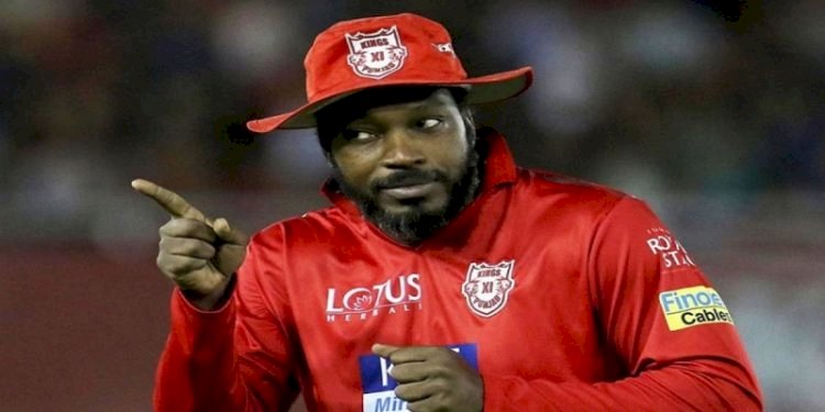 IPL 2022 : Good news for Chris Gayle fans, he announced will back to IPL