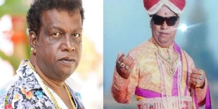 KGF-2 actor Sandalwood famous comedian Mohan Juneja died
