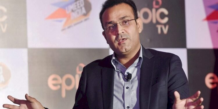 Virender Sehwag slams CSK Ravindra Jadeja for poor captaincy in IPL 2022
