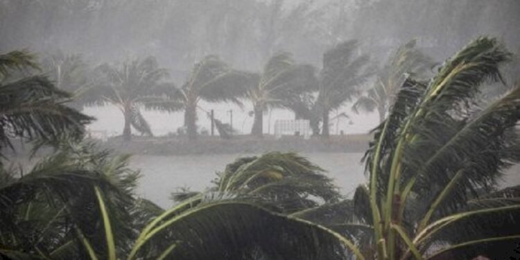 IMD issued heavy rainfall alert in Karnataka for next 5 days