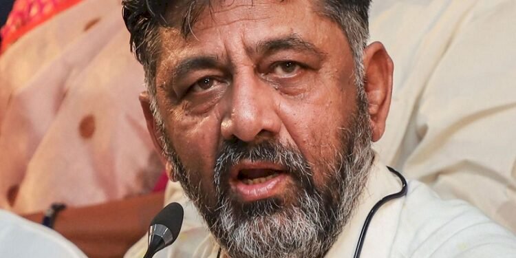 Congress another top leader decided to quit party, after Pramod Madhwaraj