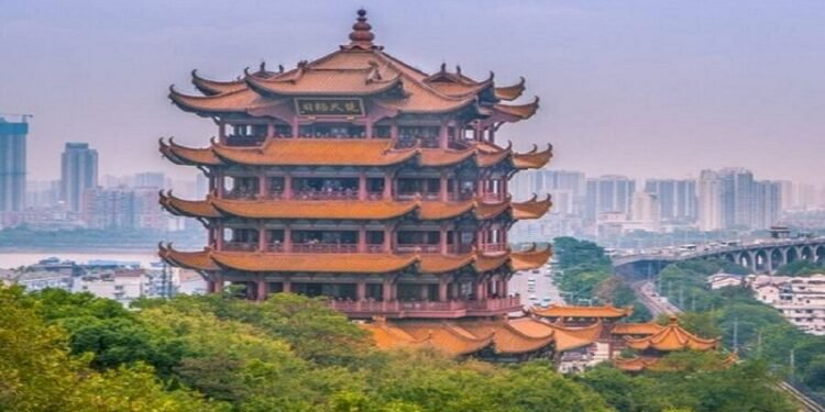 Corona cases rises in country, China imposed lockdown again