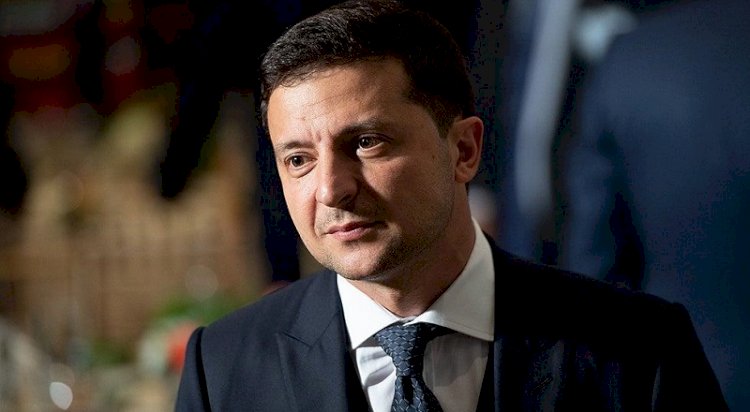Mayor of Ukraine’s Melitopol kidnapped by Russian force