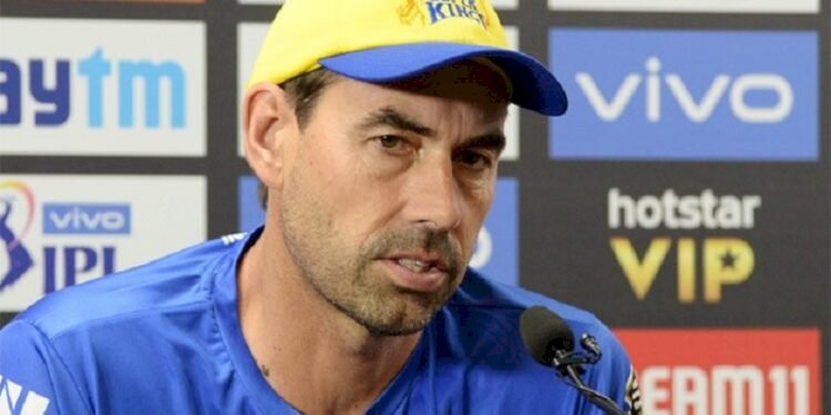 CSK captain out from IPL 2022 remaining matches due to Injury