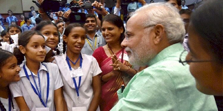 Amid heatwave Modify school timings : Centre govt issued guidelines for schools