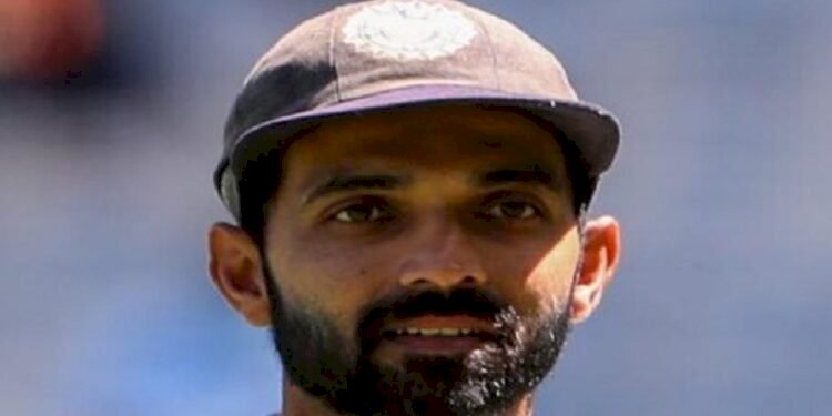 KKR top batsman Ajinkya Rahane out from IPL 2022