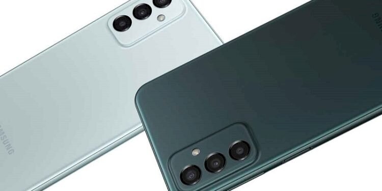 Samsung launched Galaxy F23 5G with new variant: Check price and features