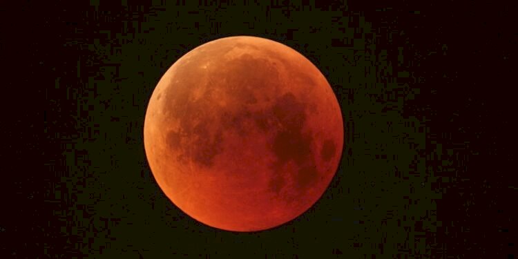 Lunar eclipse 2022 today: complete details of timing and visibility