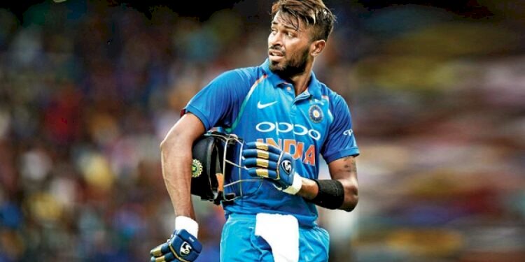 Hardik Pandya-led Gujarat Titans enter first Qualifier of the IPL 2022