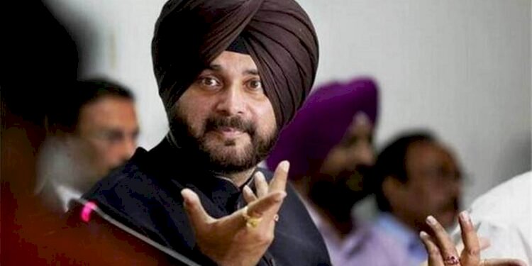 Supreme Court sentences Congress leader Navjot Singh Sidhu to one year in jail