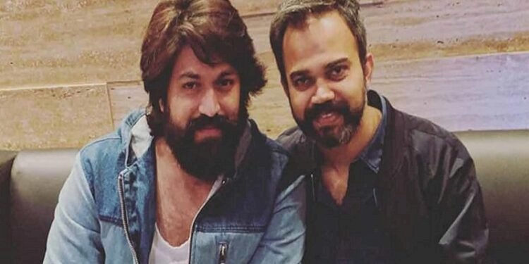 KGF chapter 3 shooting and Release date, here is complete detail