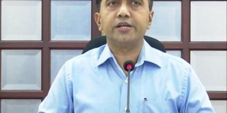 Goa Assembly Results 2022: BJP wins 20 seats, Full details here