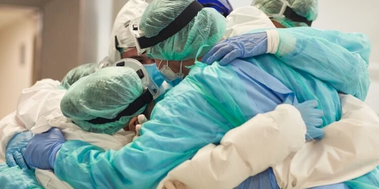 Centre revises guidelines for Covid-19 treatment
