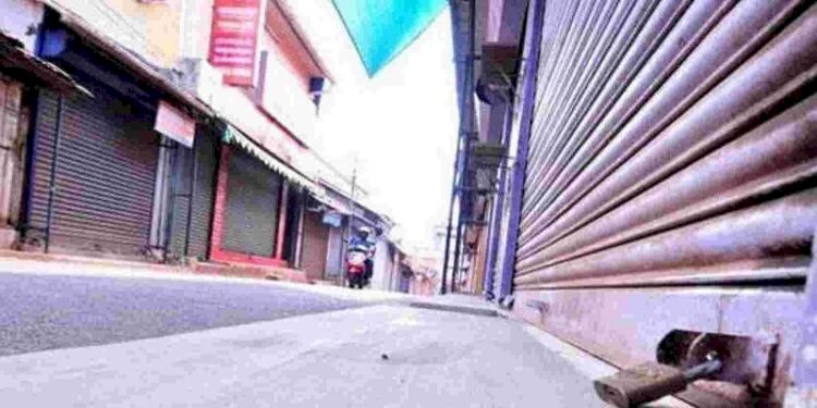 Bharat Bandh today: what’s closed, what are open here are complete details