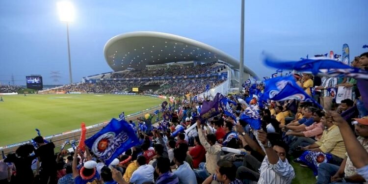 IPL 2021: Good news, Fans to be Allowed Inside the stadium for the first time since 2019