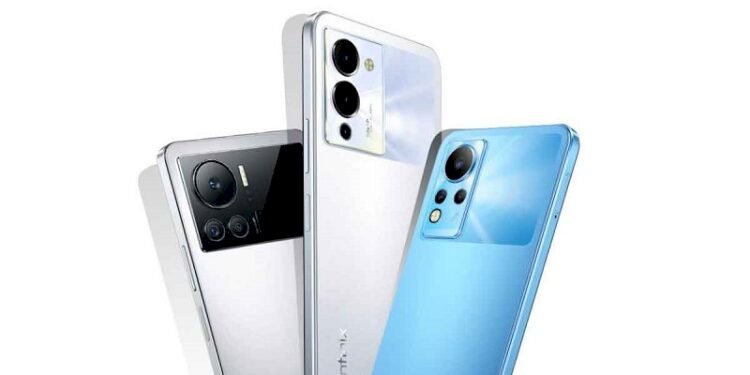 Infinix Note 12 Turbo launched today, check price and features