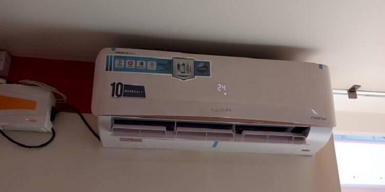 Want to reduce electricity bill when using AC; Follow these tips