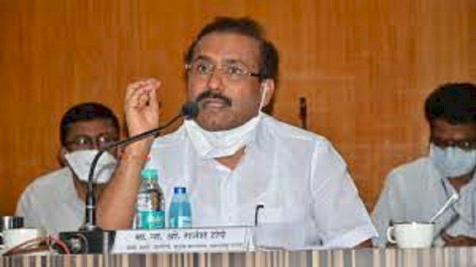 B.A. 4, B.A. 5 variant found in Maharashtra: Rajesh Tope issues advisory