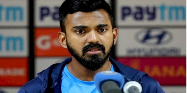 KL Rahul finally break silence after out from India vs South Africa T20 series