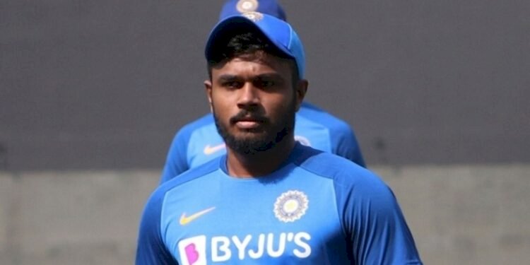 Sanju Samson replaces KL Rahul for IND vs SA T20 series