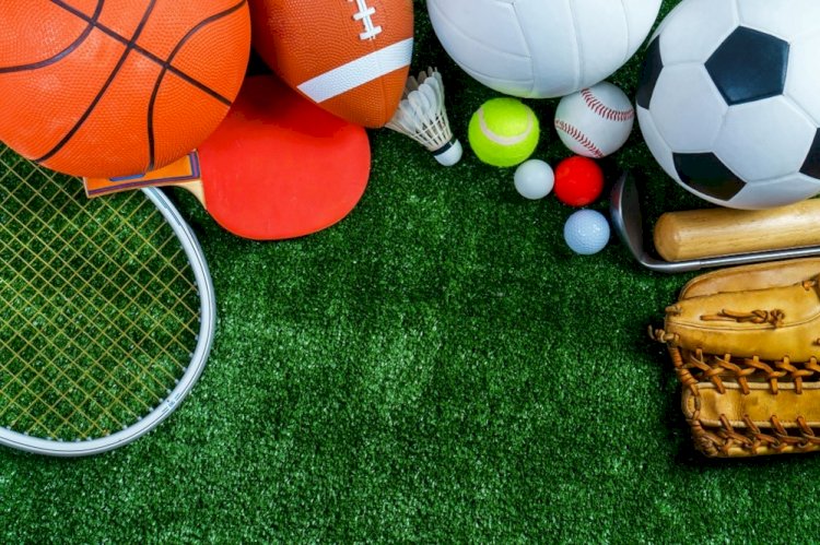 How to improve the standard of sports in India?