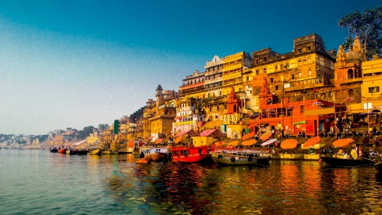 Why Varanasi is known as the oldest city in the world?