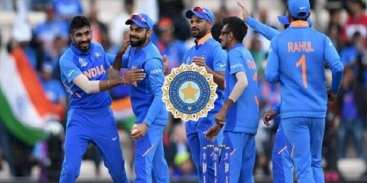 ICC T20 World Cup 2022 Team India’s Best Playing XI; this is News Next Choice