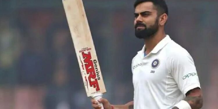 Virender Sehwag breaks silence on Virat Kohli performance