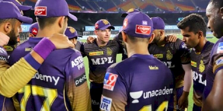 Kolkata Knight Riders captain announced retirement from cricket