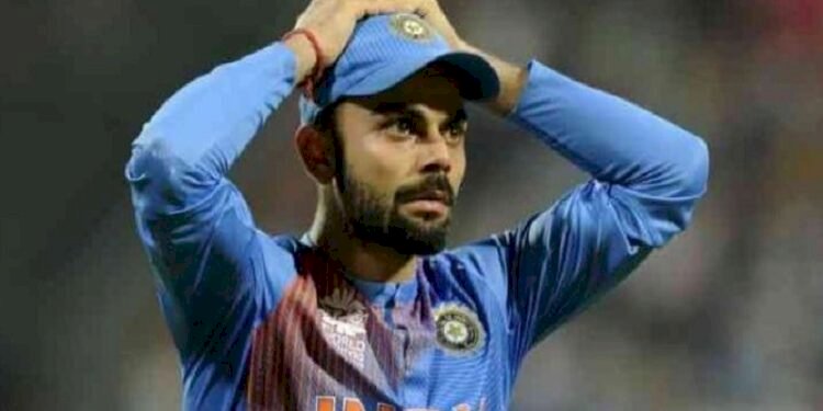 IND vs England T20 series team announced, Virat Kohli out
