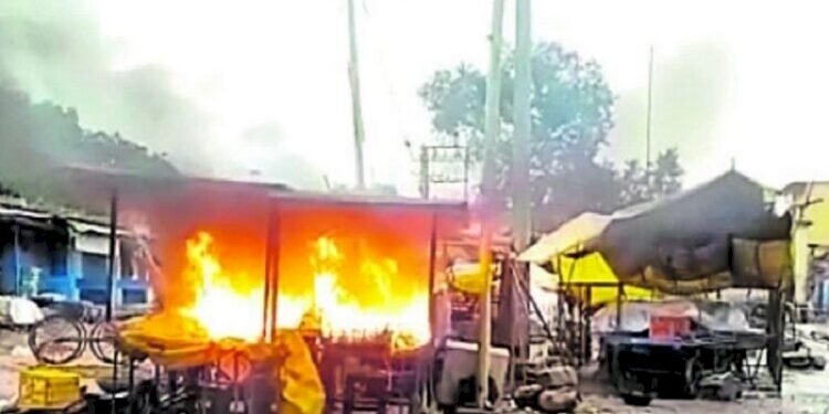 Karnataka: Communal clash 3 injured imposed Section 144 till July 8