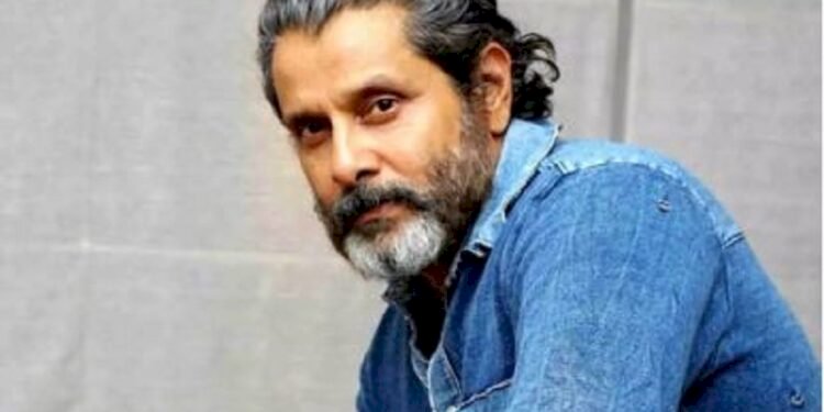Tamil Actor Vikram heart attack admitted to hospital